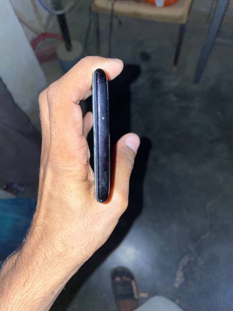 One Plus 6T 7