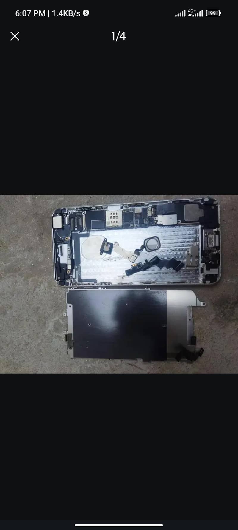 Apple iPhone 6 Plus 0