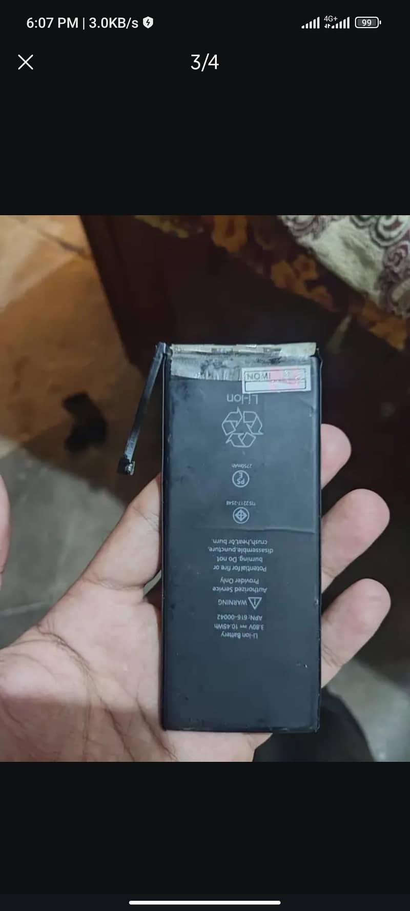 Apple iPhone 6 Plus 2