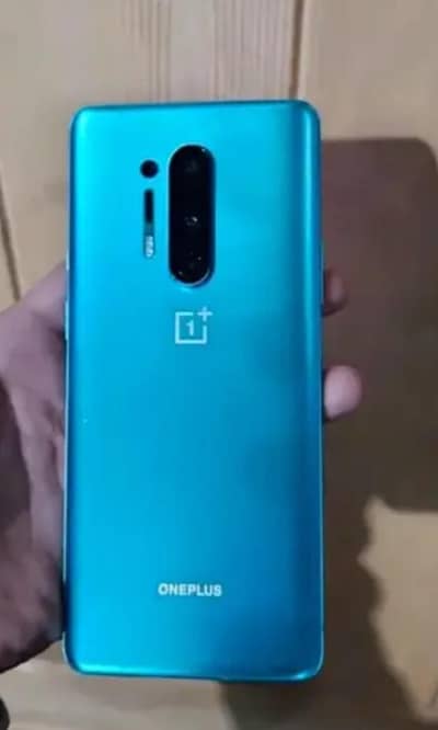 one plus 8pro 8ram 128gb exchange possible