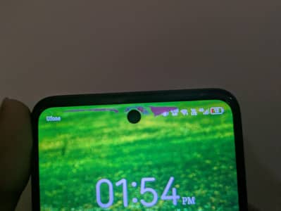 Tecno Spark 20