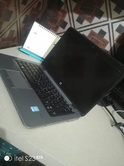 HP i5 4th