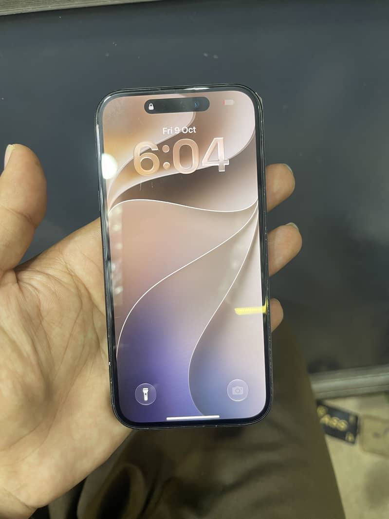 Apple iPhone 15 1