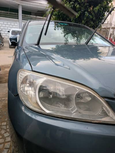 Honda Civic Prosmetic 2004 in Mint Condition