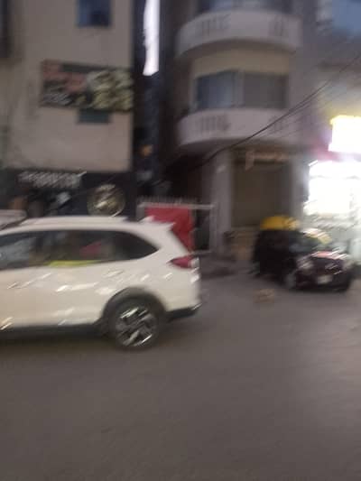**350 Sq. Ft. Shop for Rent in E-11/2 Markaz**