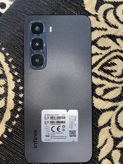 Hot 60 i 20 days used