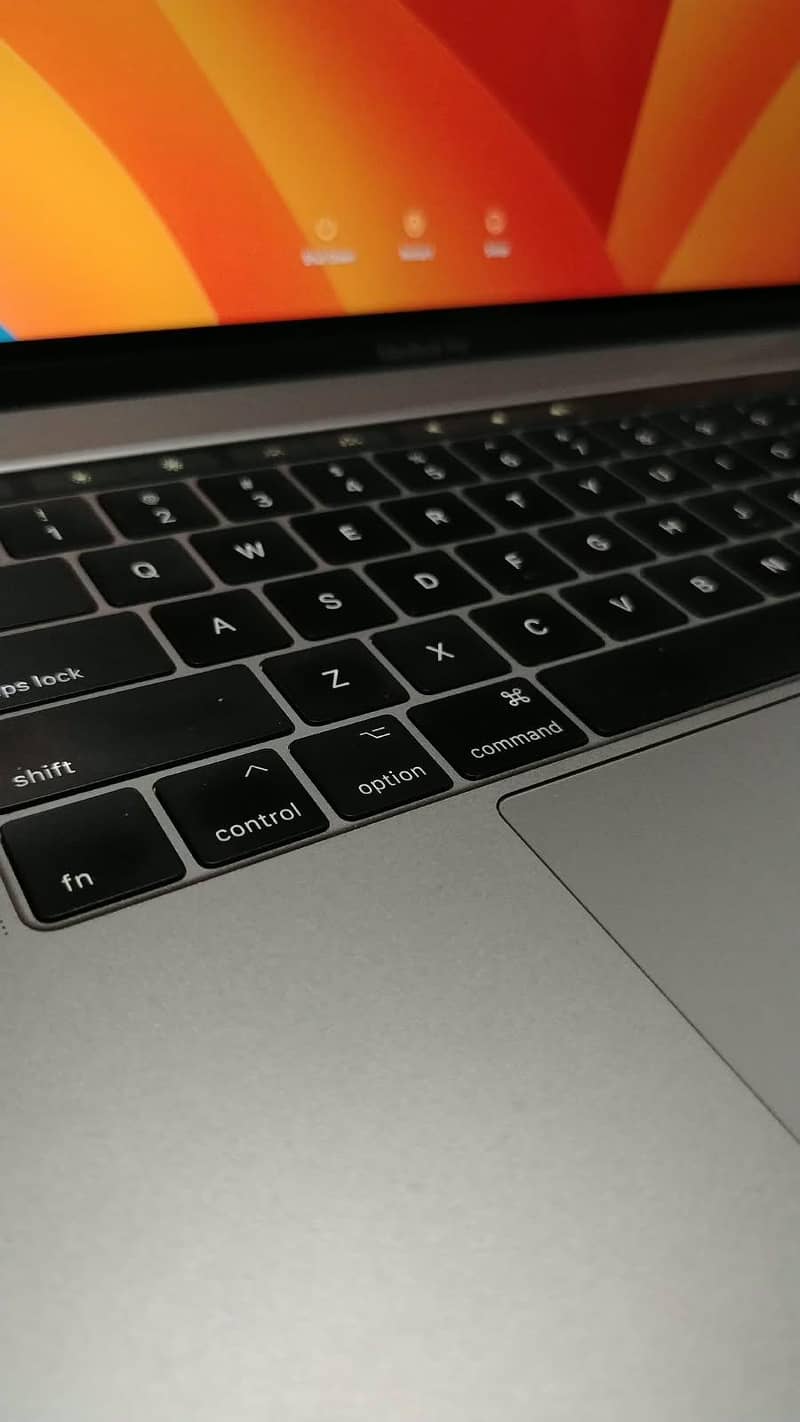 MacBook Pro i7 2