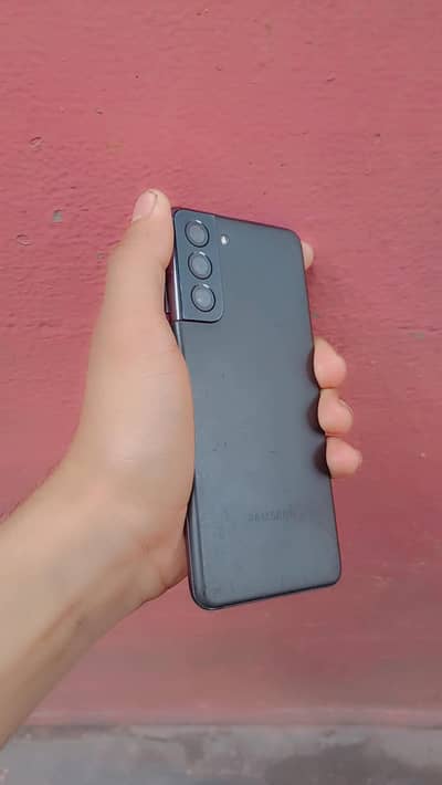 Samsung Mobile S21 FE