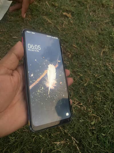 Tecno CAMON 15 Pro