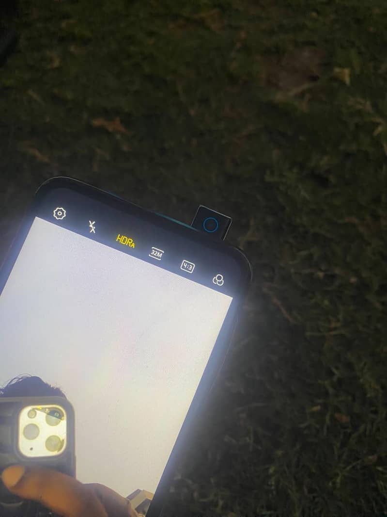 Tecno CAMON 15 Pro 2