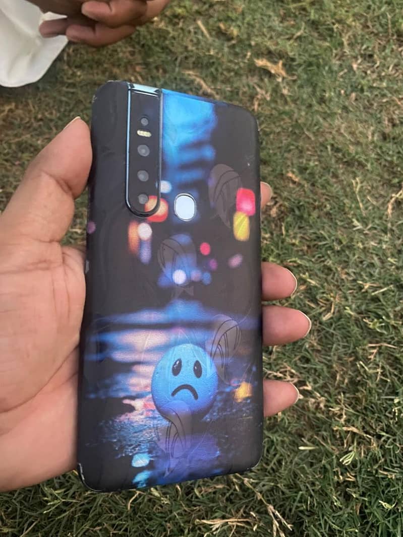 Tecno CAMON 15 Pro 3