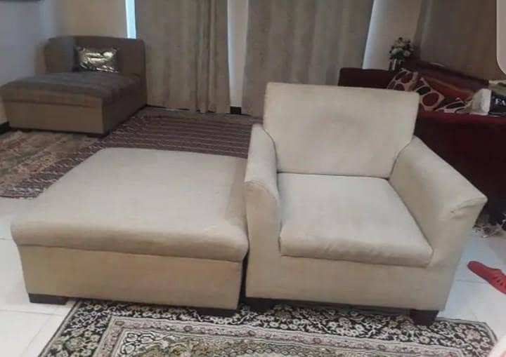 Sofa set furniture 5