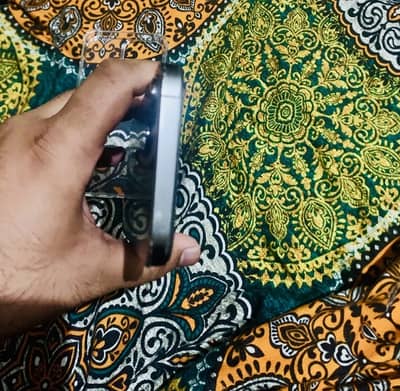 iPhone 12 Pro Max 256 GB Factory Unlock