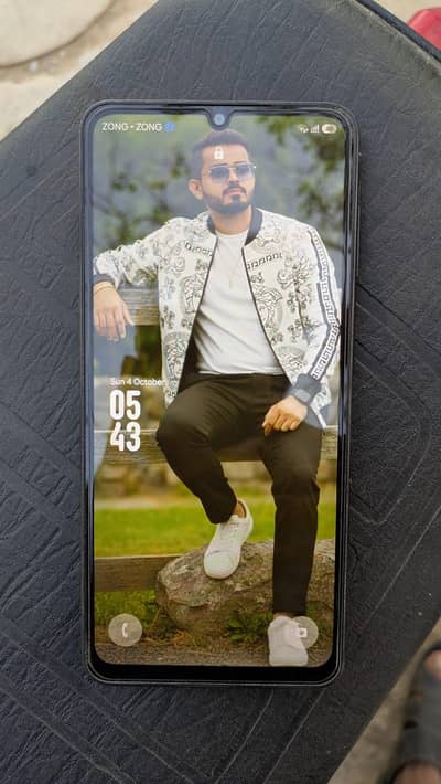 Samsung Mobile A07 5G