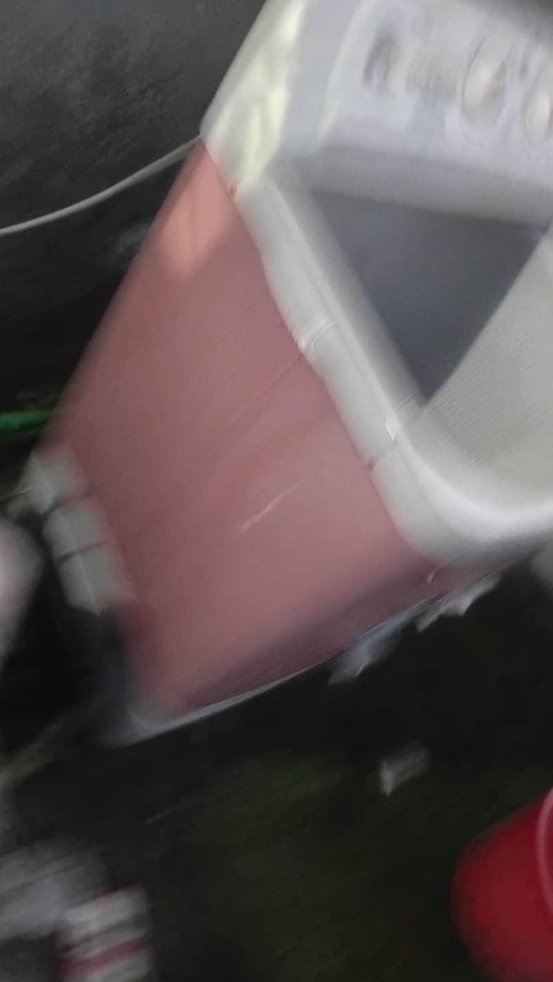 Washing Machine 1