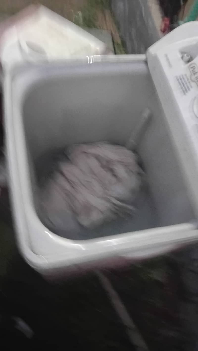 Washing Machine 5