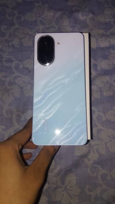 Xiaomi Redmi A5