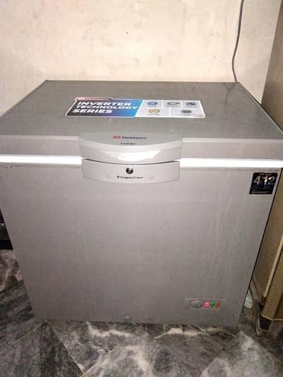 Dawlance Deep Freezers For Sale – New Model