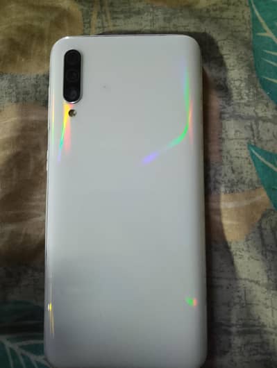 Samsung Mobile A30s