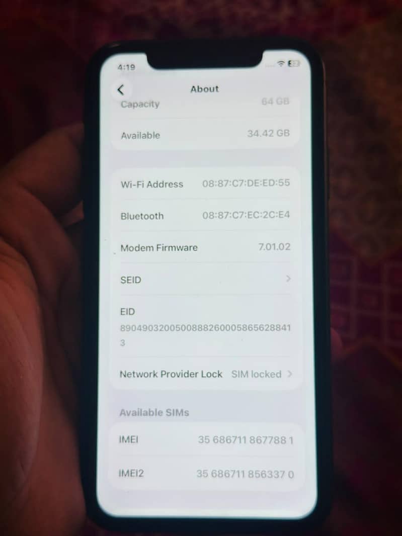 Apple iPhone 11 1