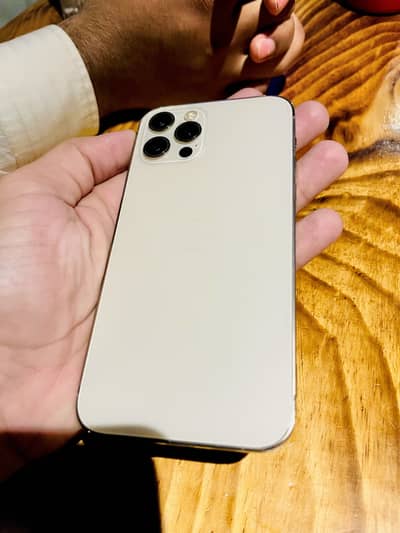 Apple iPhone 12 Pro 128gb (jv)