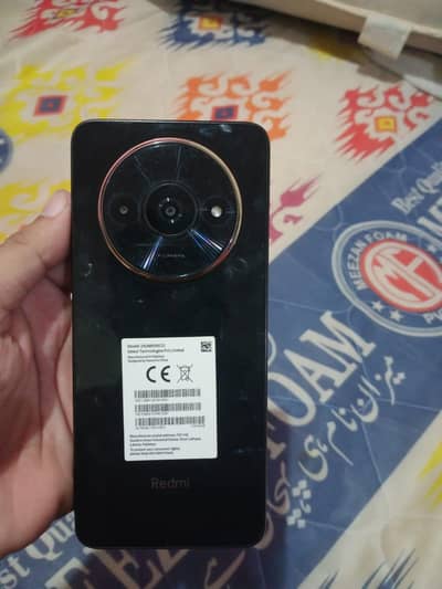 Xiaomi Redmi A3x