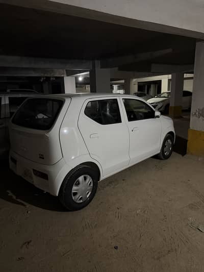 Suzuki Alto 2026