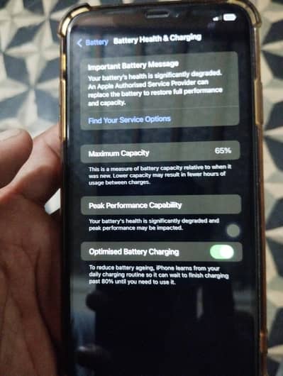 Apple iPhone XS Max