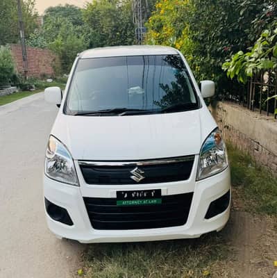 Suzuki Wagon R 2023