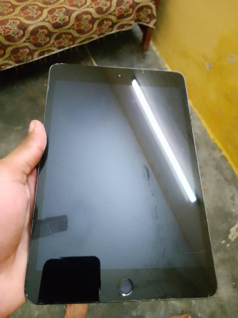 Ipad mini 5 2