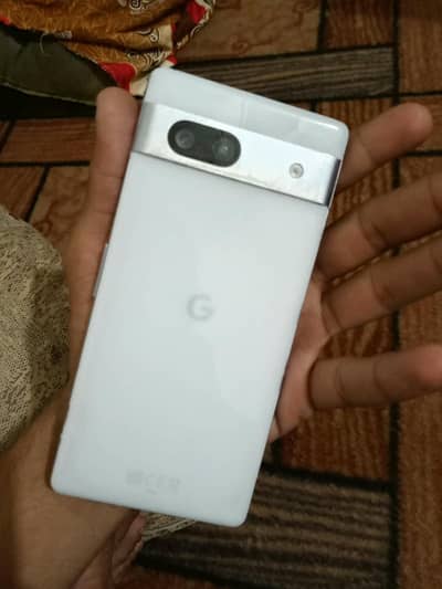 Google Pixel 7a