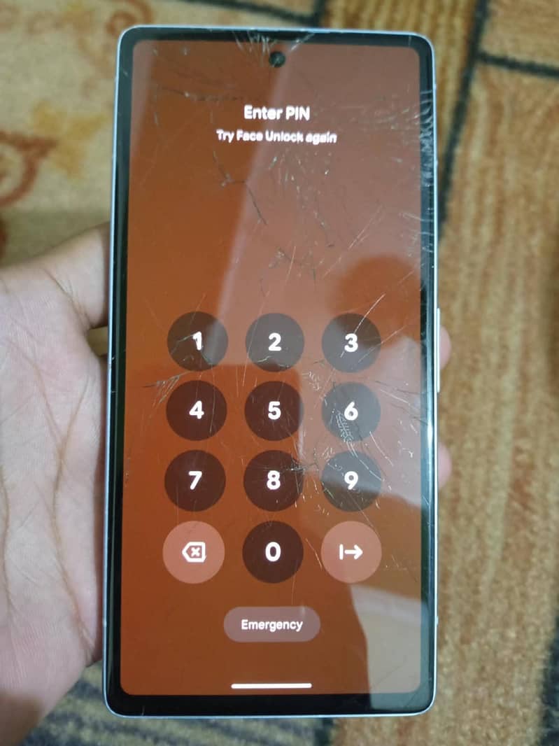 Google Pixel 7a 1