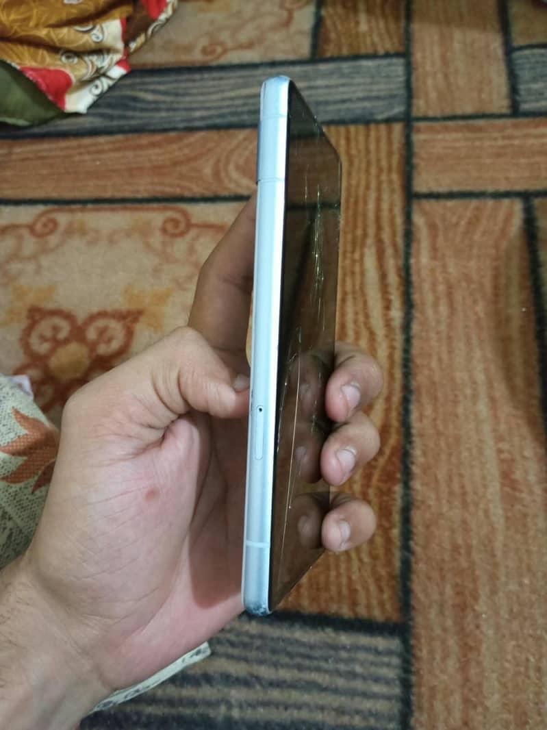 Google Pixel 7a 4