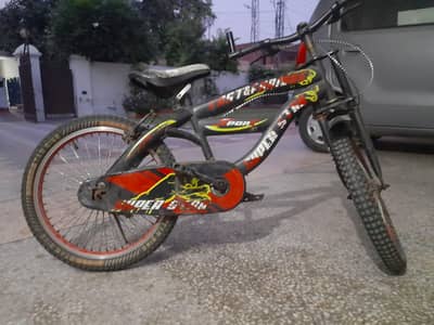 cycle for sale
