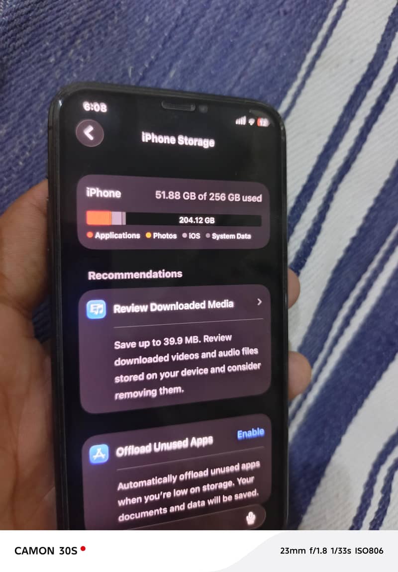 Apple iPhone 11 Pro 2