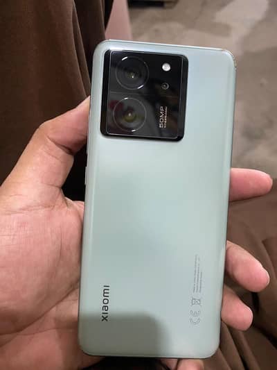 Xiaomi 13T Pro