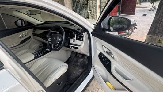 Changan Oshan X7 2022