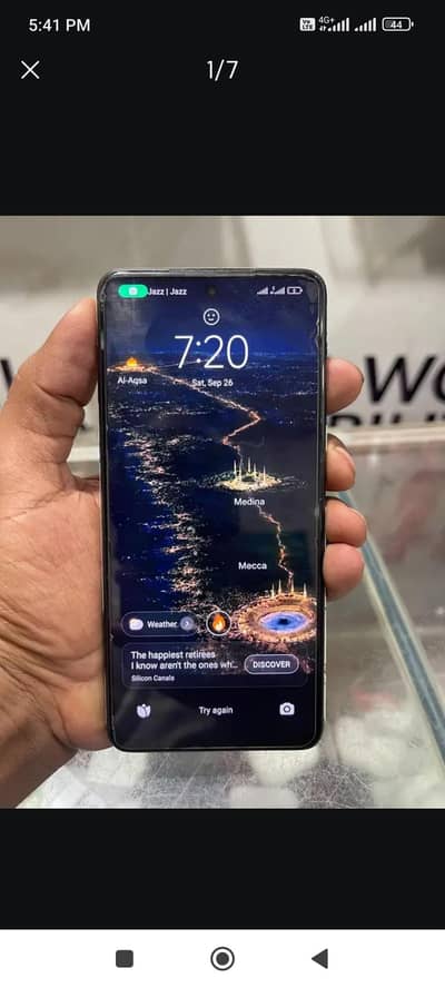 POCO X3 PRO