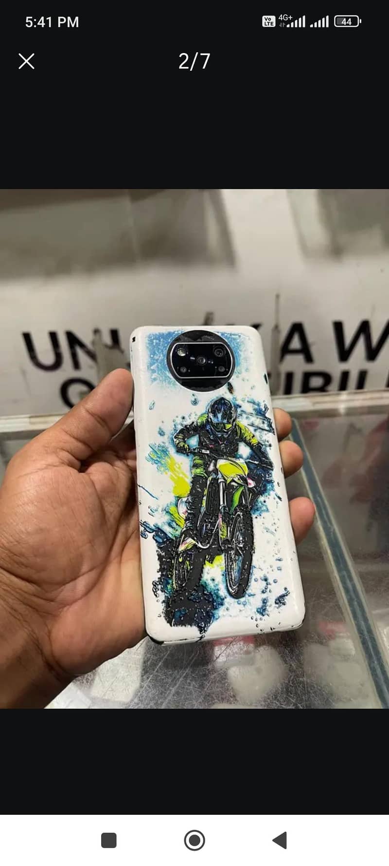 POCO X3 PRO 1