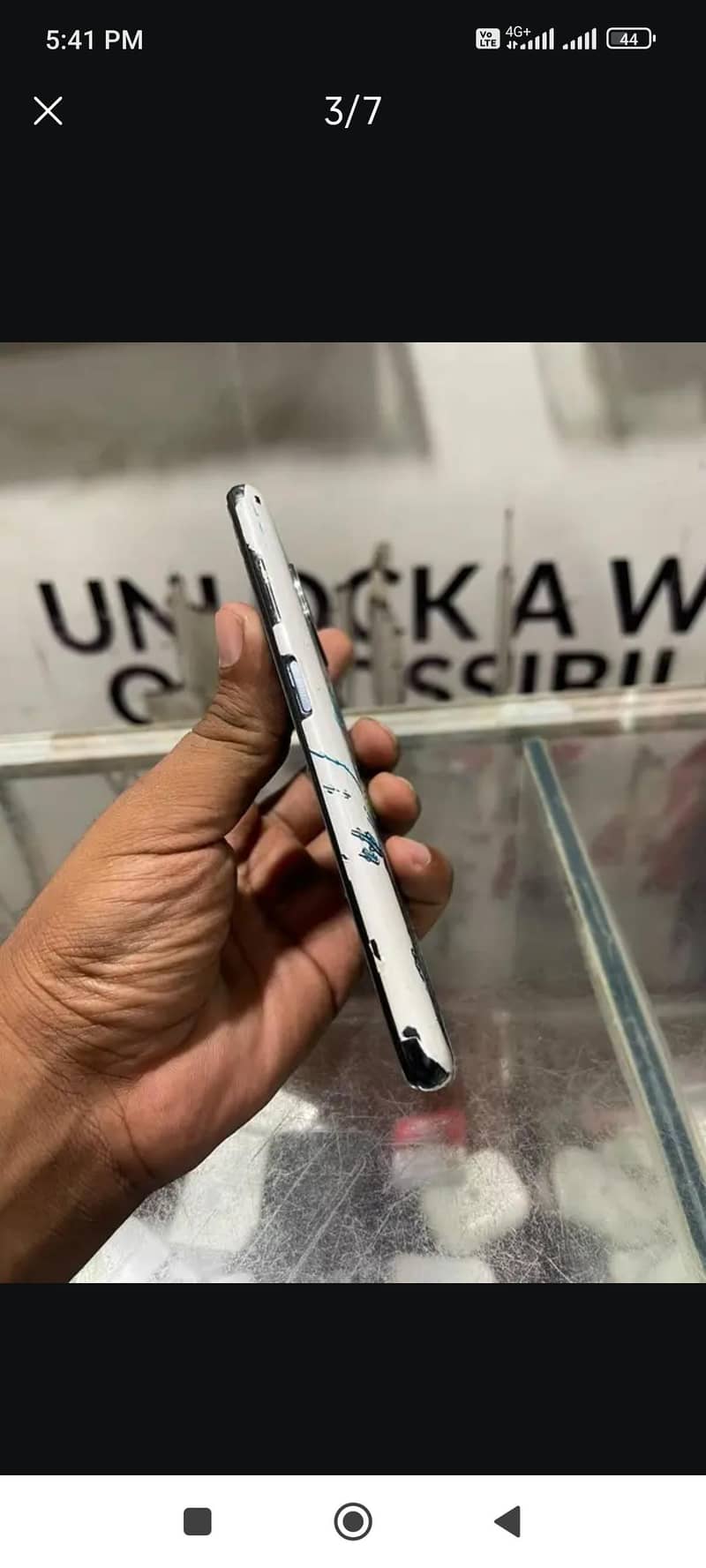 POCO X3 PRO 2