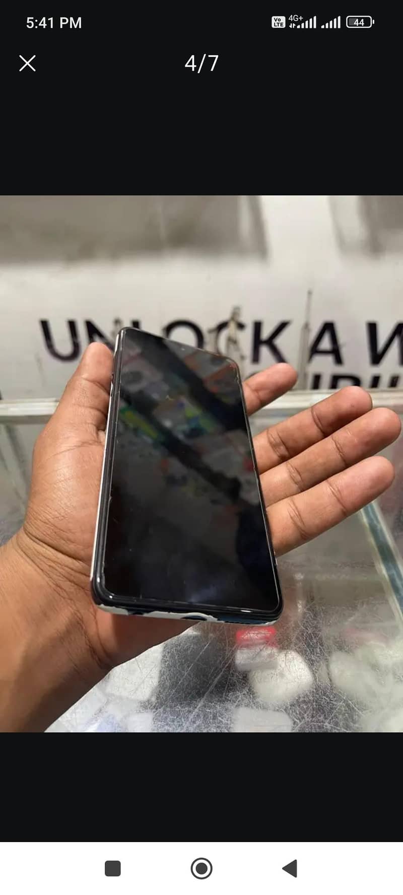 POCO X3 PRO 3