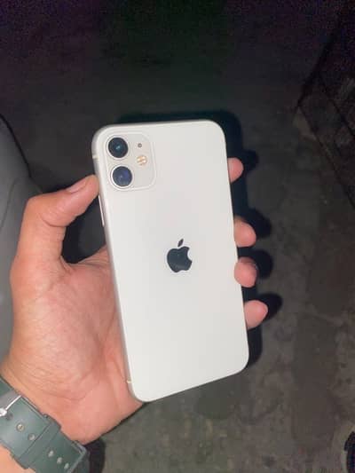 Apple iPhone 11