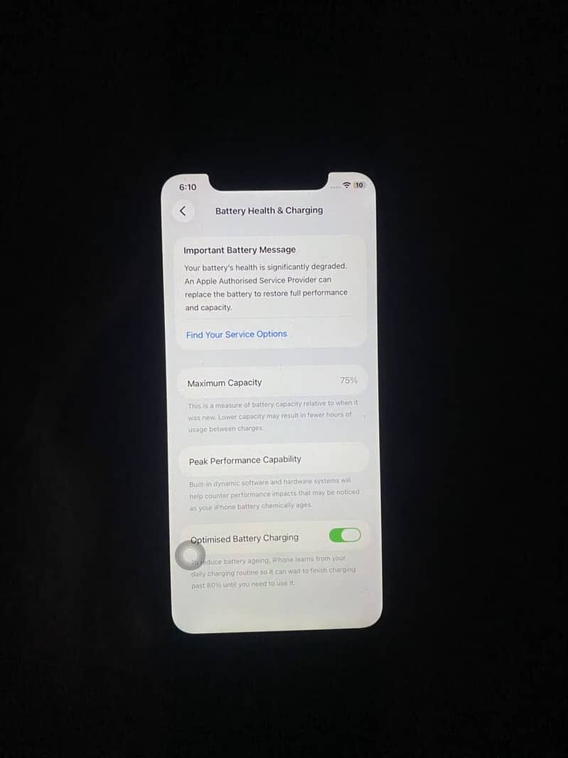 Apple iPhone 11 1