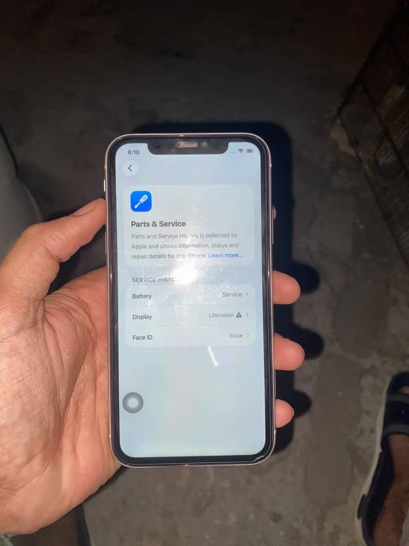 Apple iPhone 11 2