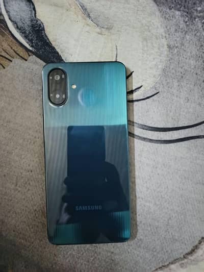 Samsung Mobile A07