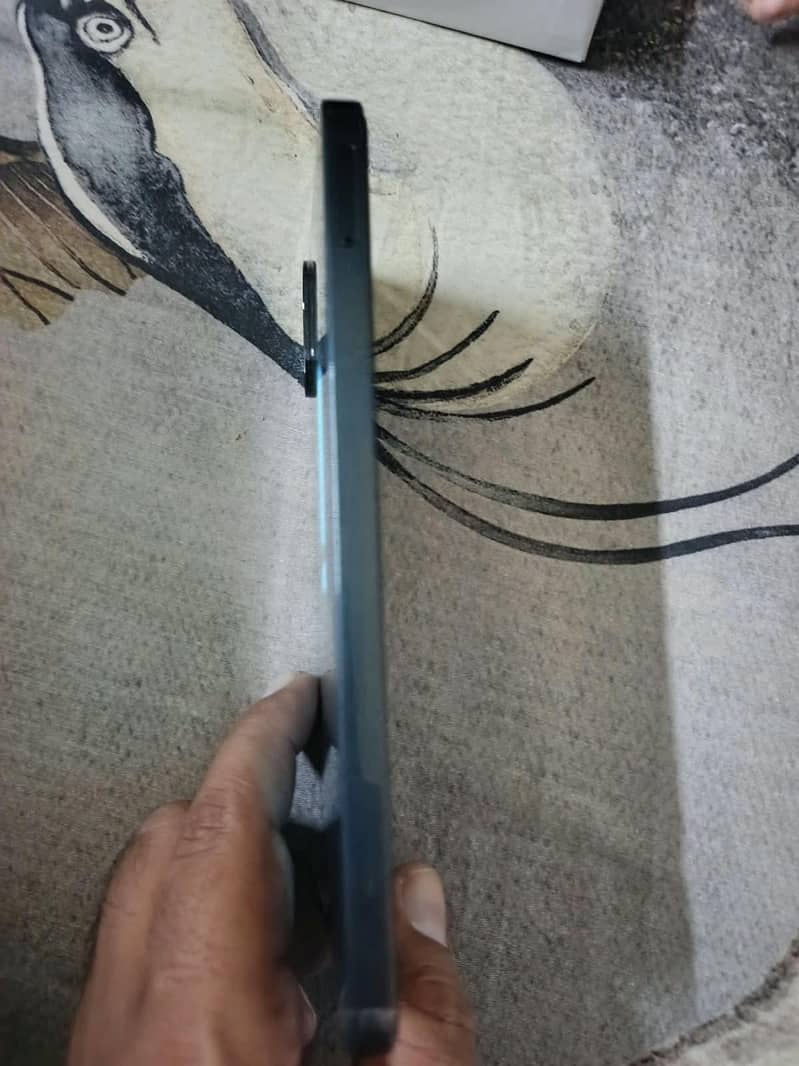 Samsung Mobile A07 1