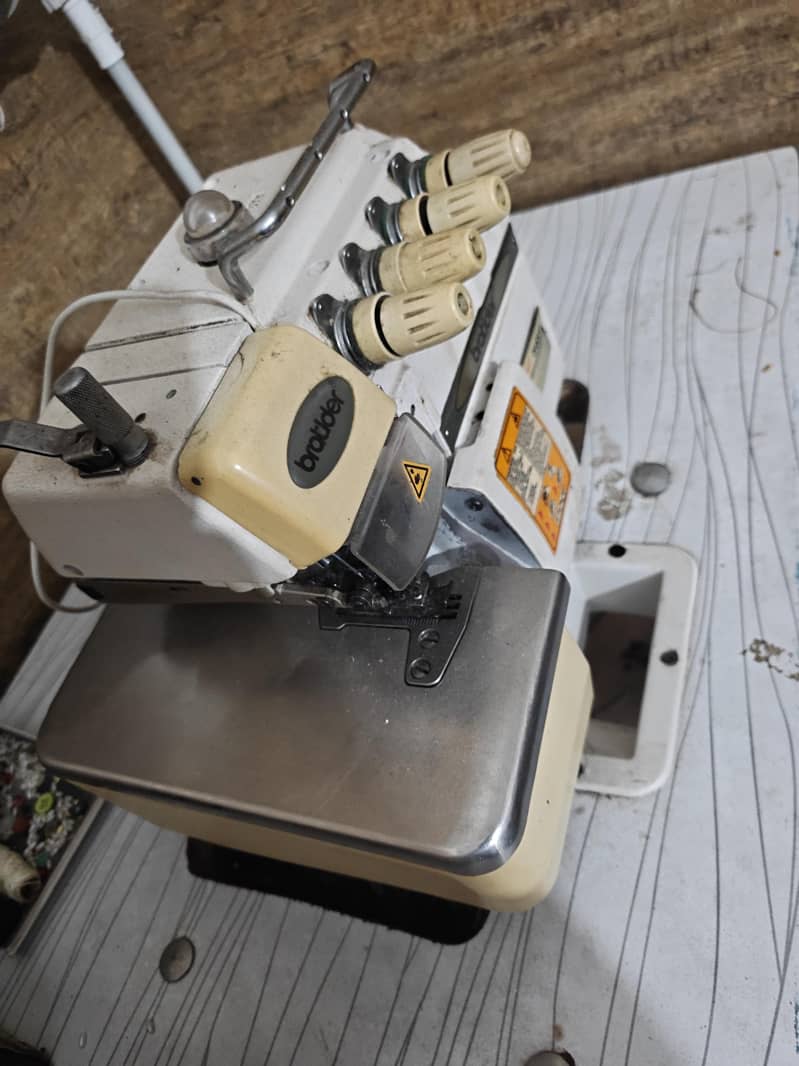 pico machine 1