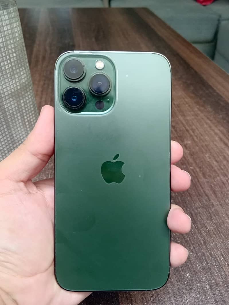 Apple iPhone 13 Pro Max 0