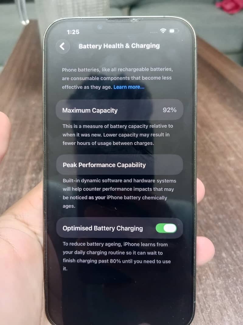 Apple iPhone 13 Pro Max 5