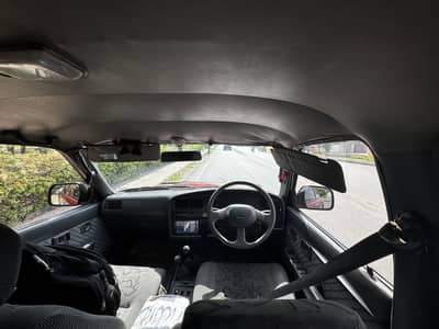 Toyota Hilux 1994